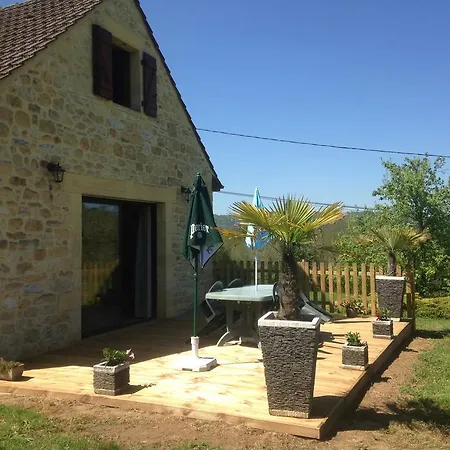 De Rouffiac * Saint-Cirq-Madelon