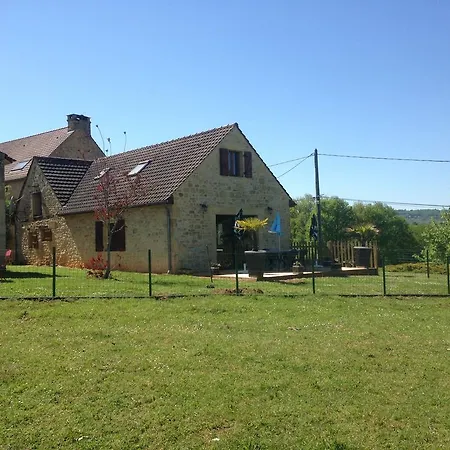 De Rouffiac Saint-Cirq-Madelon