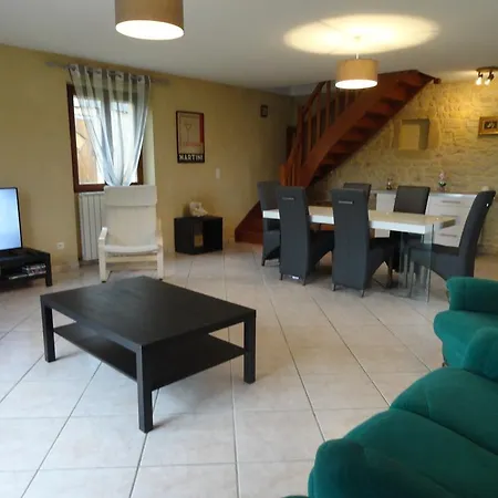 De Rouffiac * Saint-Cirq-Madelon