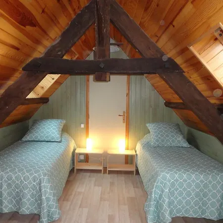 De Rouffiac * Saint-Cirq-Madelon