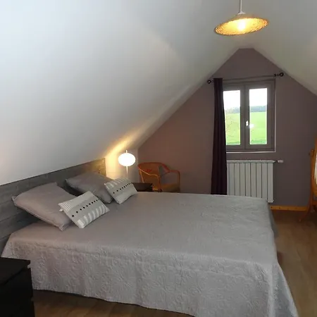 De Rouffiac Σπίτι διακοπών Saint-Cirq-Madelon