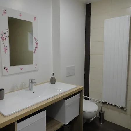 Σπίτι διακοπών De Rouffiac *