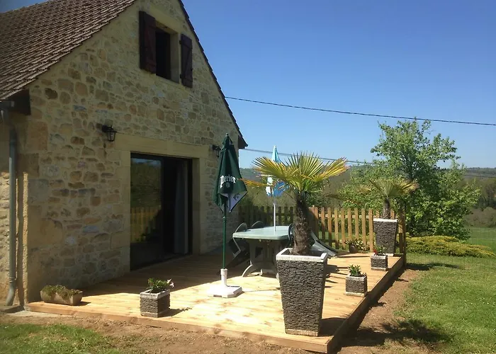 De Rouffiac * Saint-Cirq-Madelon