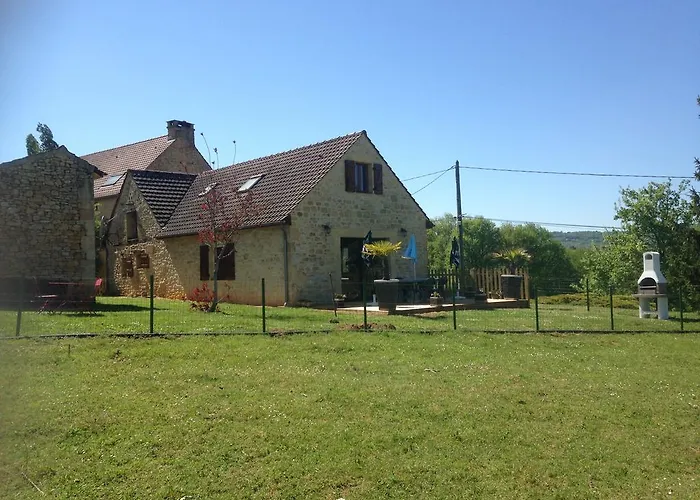 De Rouffiac Saint-Cirq-Madelon