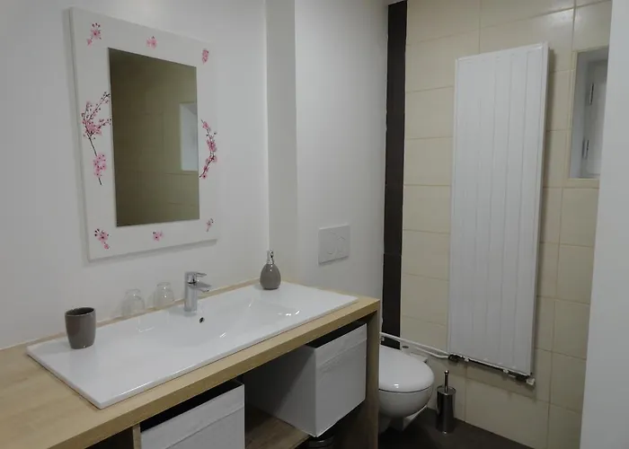 Ferienhaus De Rouffiac *